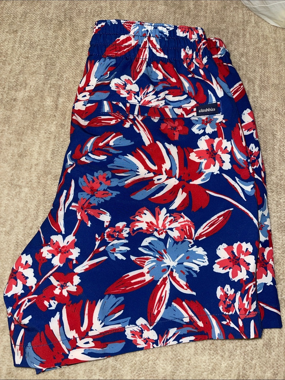 Chubbies - Picture 3 of 3
